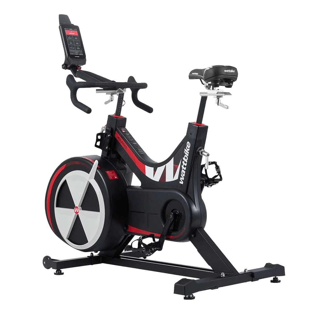 Wattbike AirPro | BLK BOX