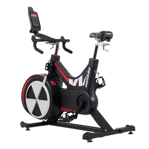 Wattbike AirPro | BLK BOX