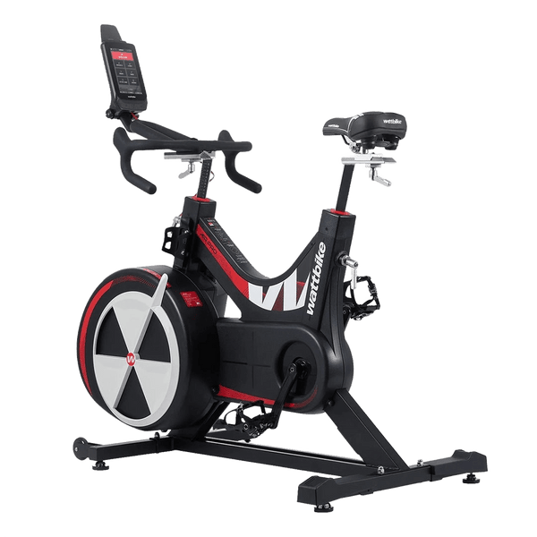 Wattbike AirPro | BLK BOX