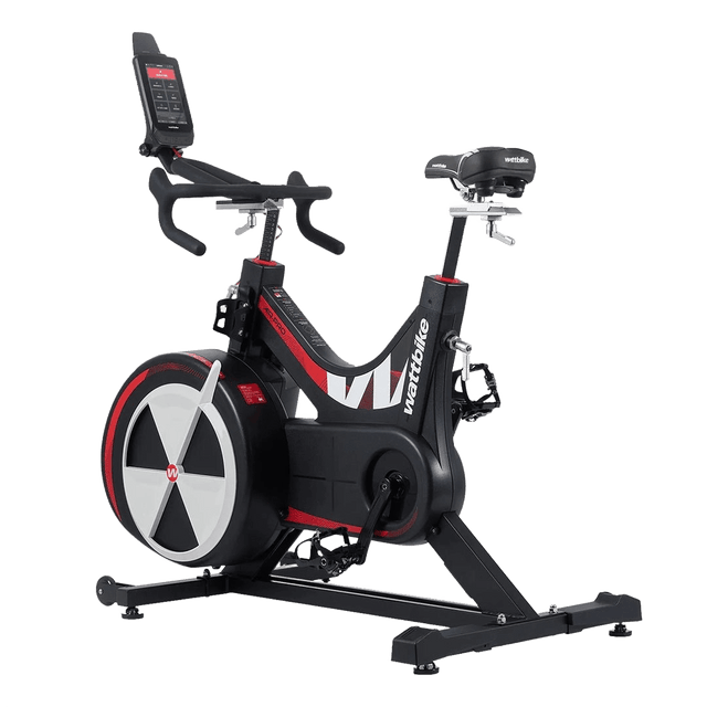 Wattbike AirPro | BLK BOX