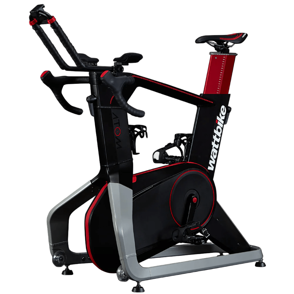 Wattbike Atom - BLK BOX