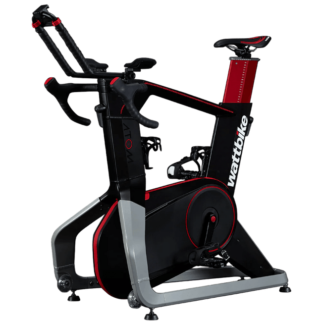 Wattbike Atom - BLK BOX