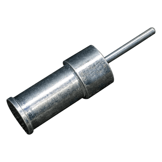 Weight Stack Add - On Pin - BLK BOX