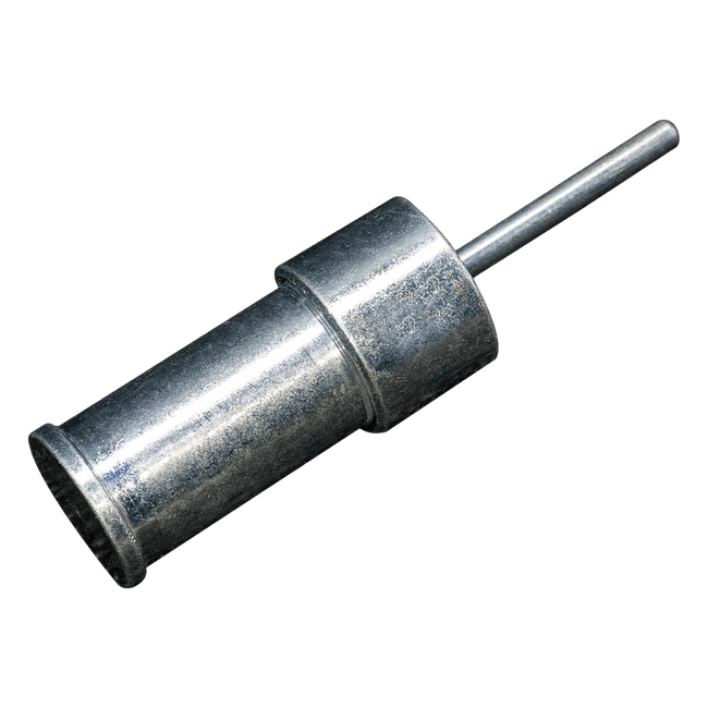 Weight Stack Add - On Pin - BLK BOX