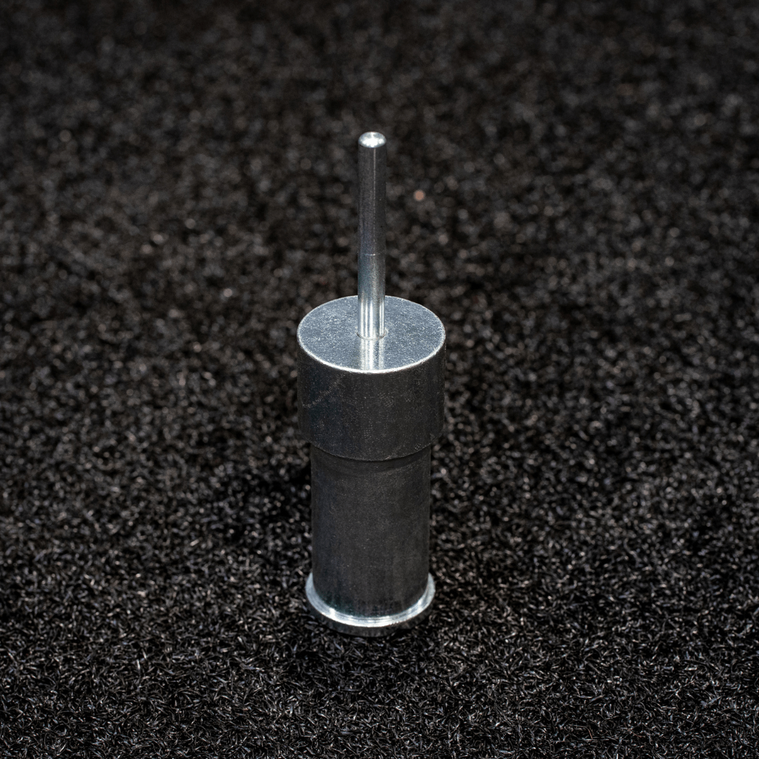 Weight Stack Add - On Pin - BLK BOX