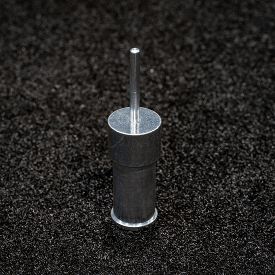 Weight Stack Add - On Pin - BLK BOX