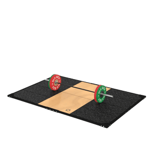 Weightlifting Platform - 40mm