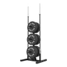 Free Standing Gym Storage
