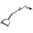 Wide Parallel Grip Pulldown Cable Attachment | BLK BOX