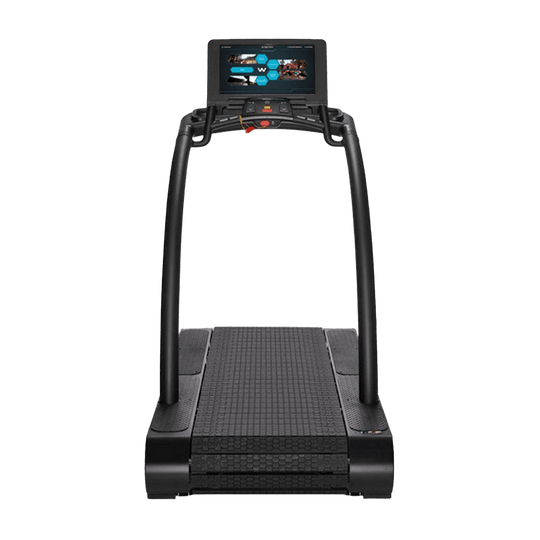Woodway 4Front Treadmill - BLK BOX