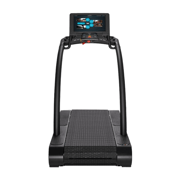 Woodway 4Front Treadmill - BLK BOX