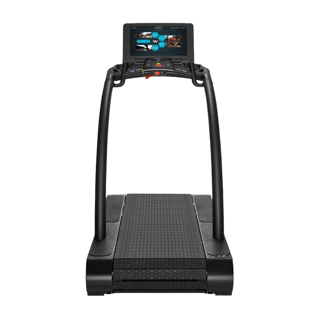 Woodway 4Front Treadmill - BLK BOX