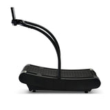 Woodway Curve LTG Treadmill | BLK BOX