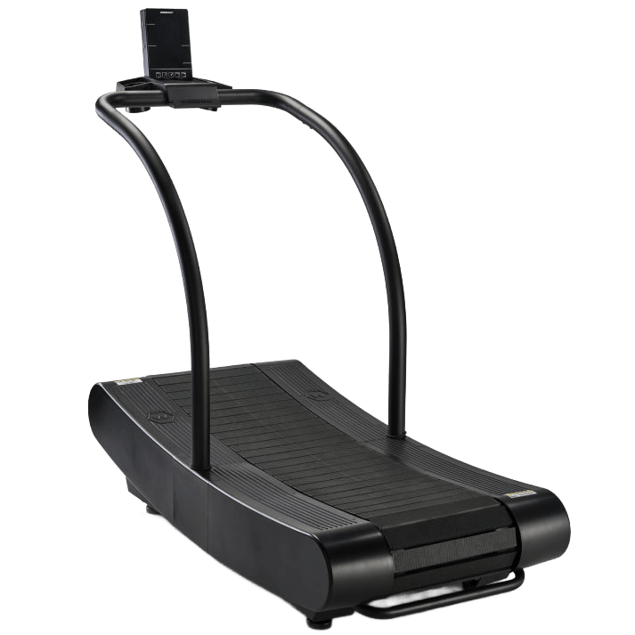 Woodway Curve LTG Treadmill | BLK BOX
