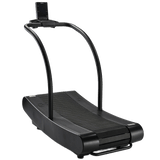 Woodway Curve LTG Treadmill | BLK BOX