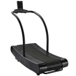 Woodway Curve LTG Treadmill | BLK BOX