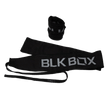 Wrist Wraps | BLK BOX