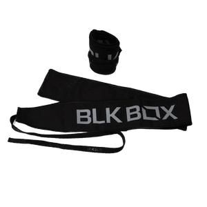 Wrist Wraps | BLK BOX