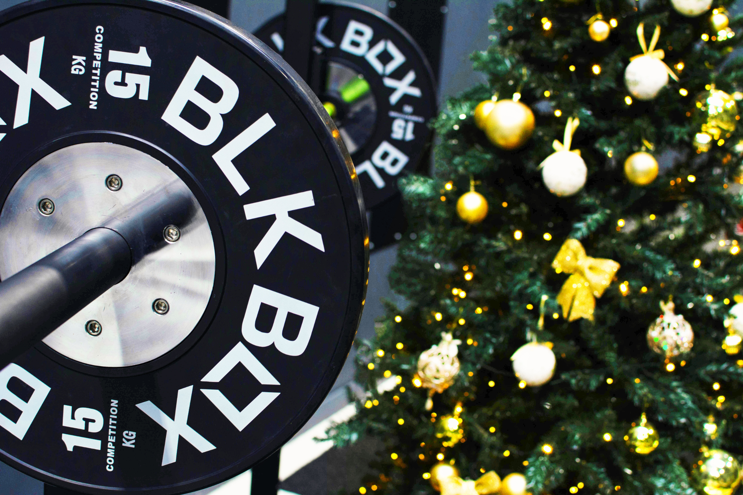BLK BOX XMAS GIFT GUIDES