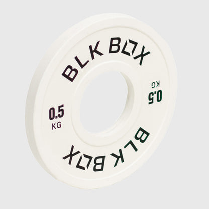 BLK BOX Competition Change Weight Plates