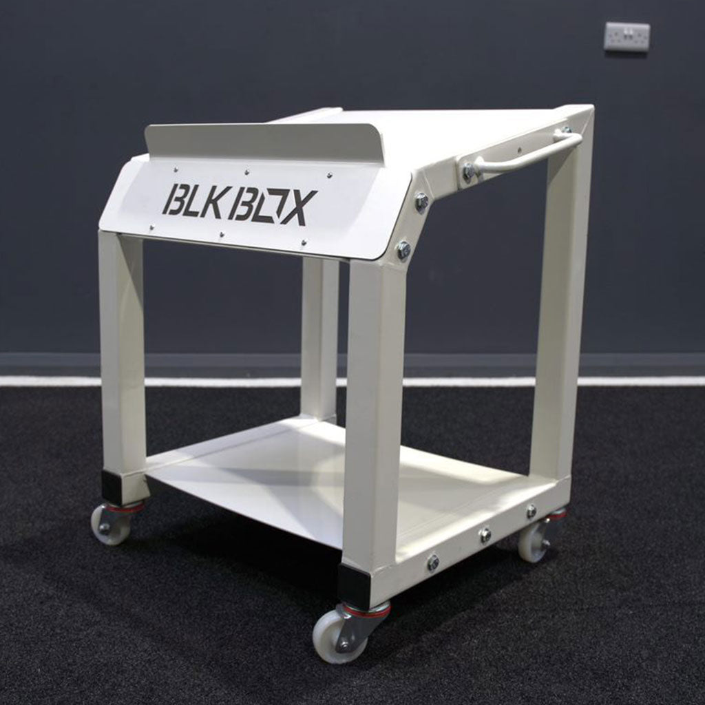 BLK BOX PowerBlock Cart