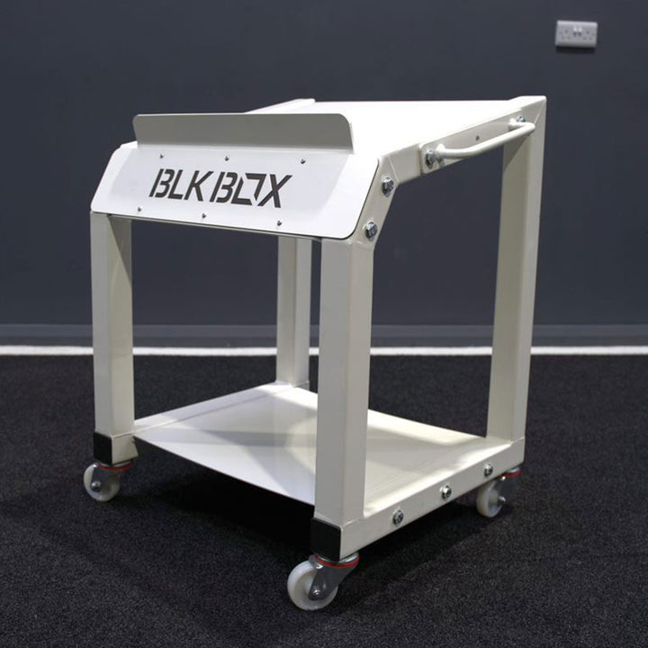 BLK BOX PowerBlock Cart