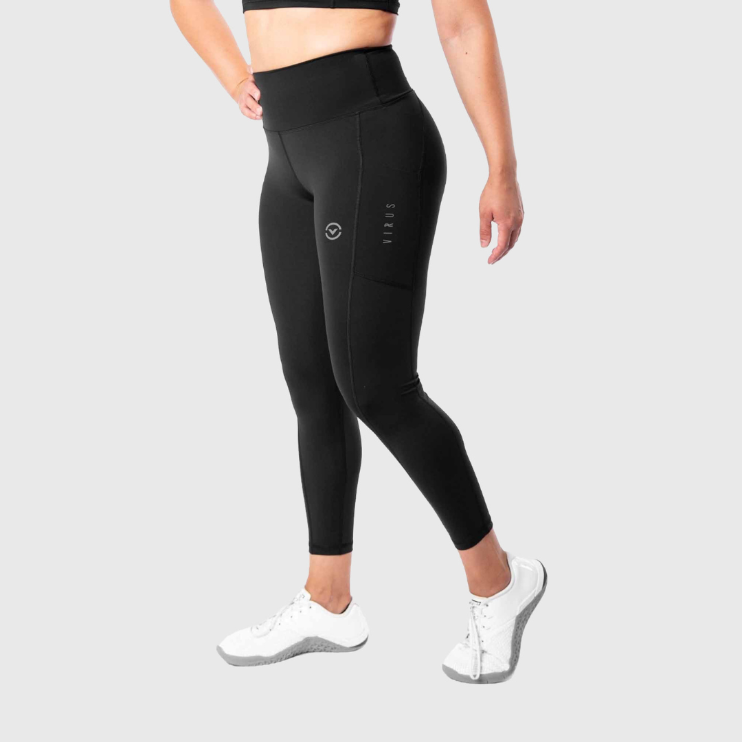 Virus Women's Utility ⅞ Tech Pants