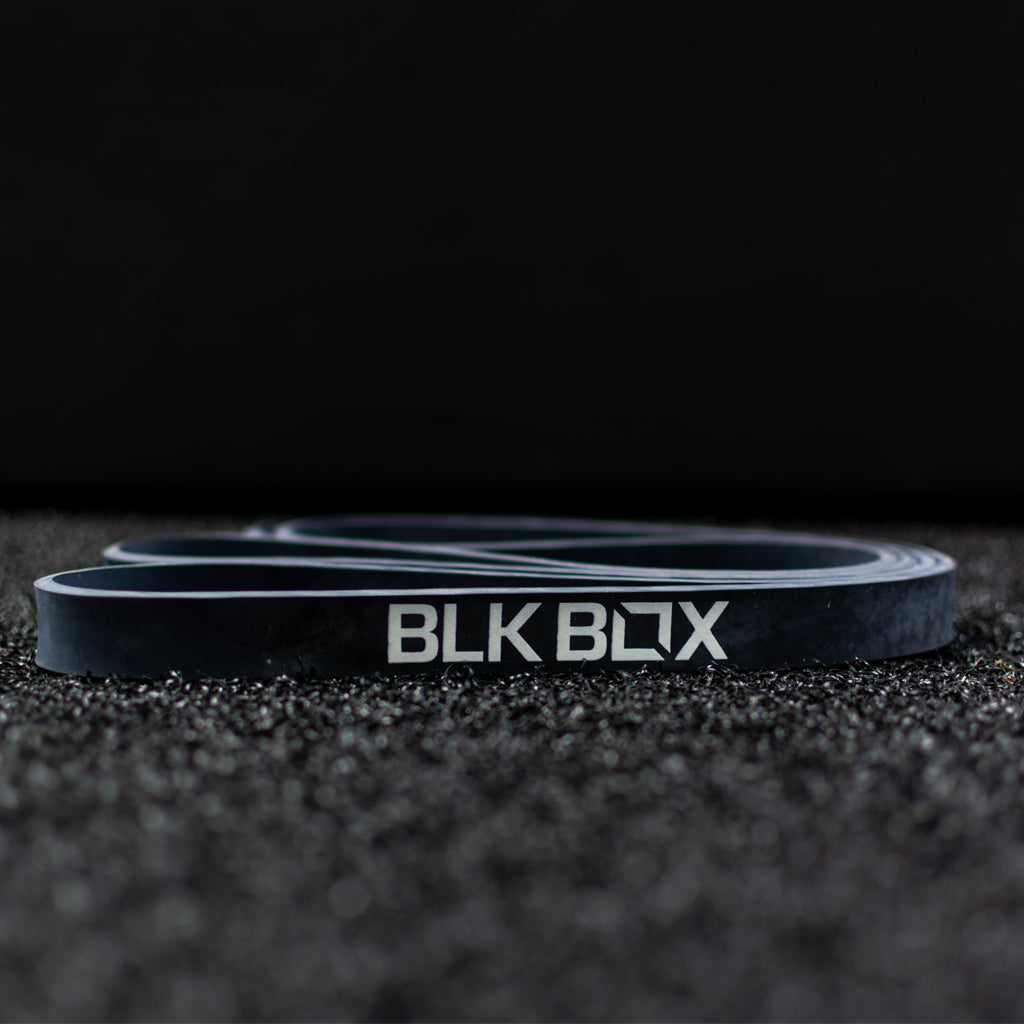 BLK BOX Power Bands