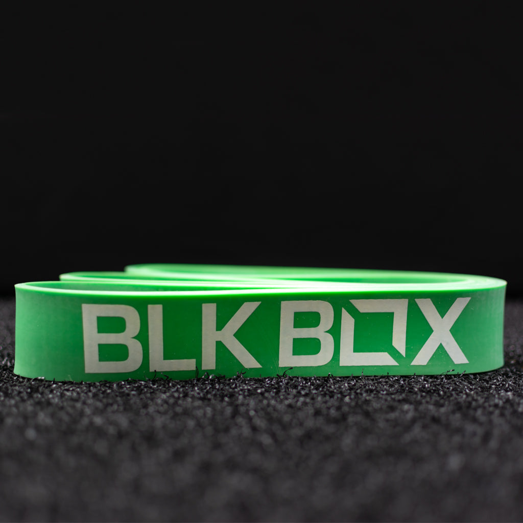 BLK BOX Power Bands