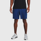 Men's Under Armour Unstoppable Hybrid Shorts