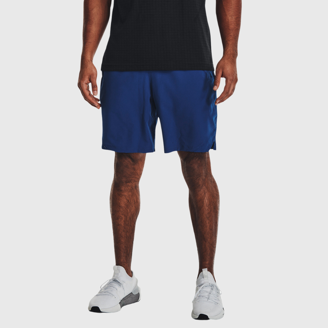 Men's Under Armour Unstoppable Hybrid Shorts