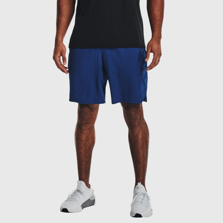 Men's Under Armour Unstoppable Hybrid Shorts