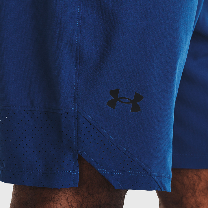 Men's Under Armour Unstoppable Hybrid Shorts