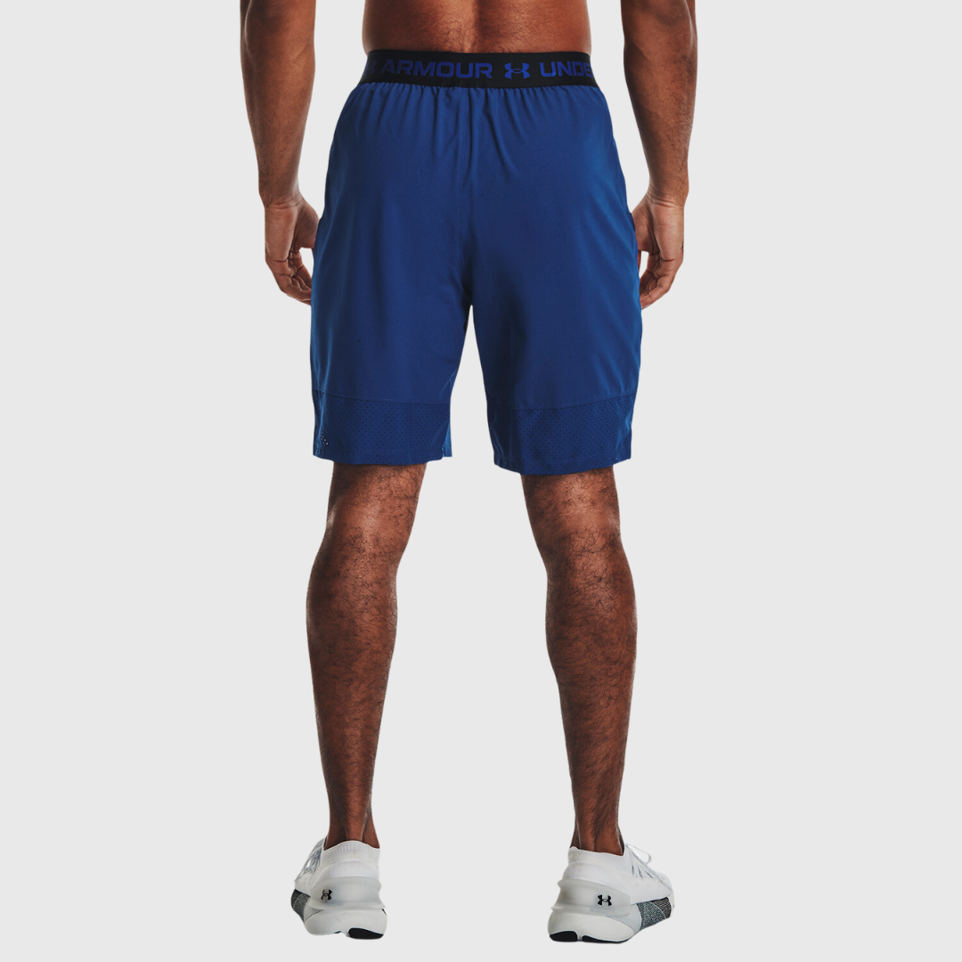 Men's Under Armour Unstoppable Hybrid Shorts