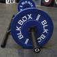 BLK BOX Cambered Squat Bar
