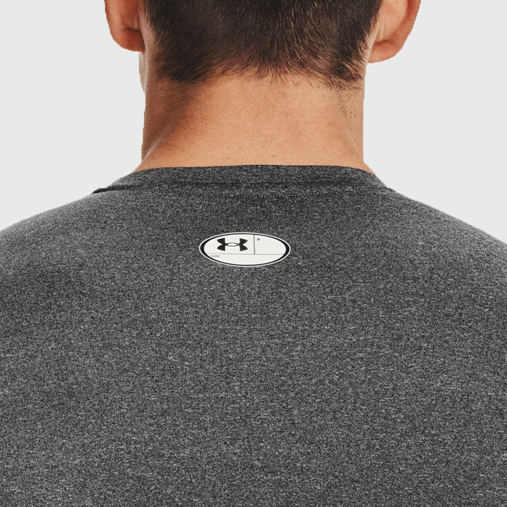 Under Armour - Men's HeatGear Armour Long Sleeve