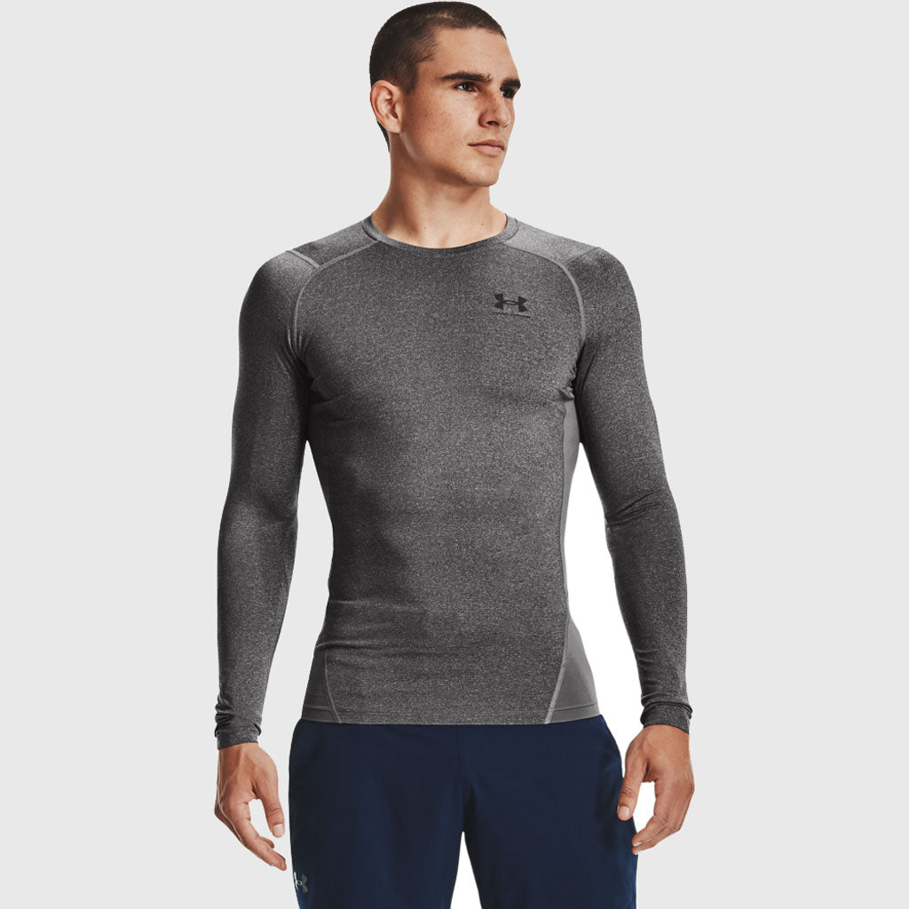 Under Armour - Men's HeatGear Armour Long Sleeve
