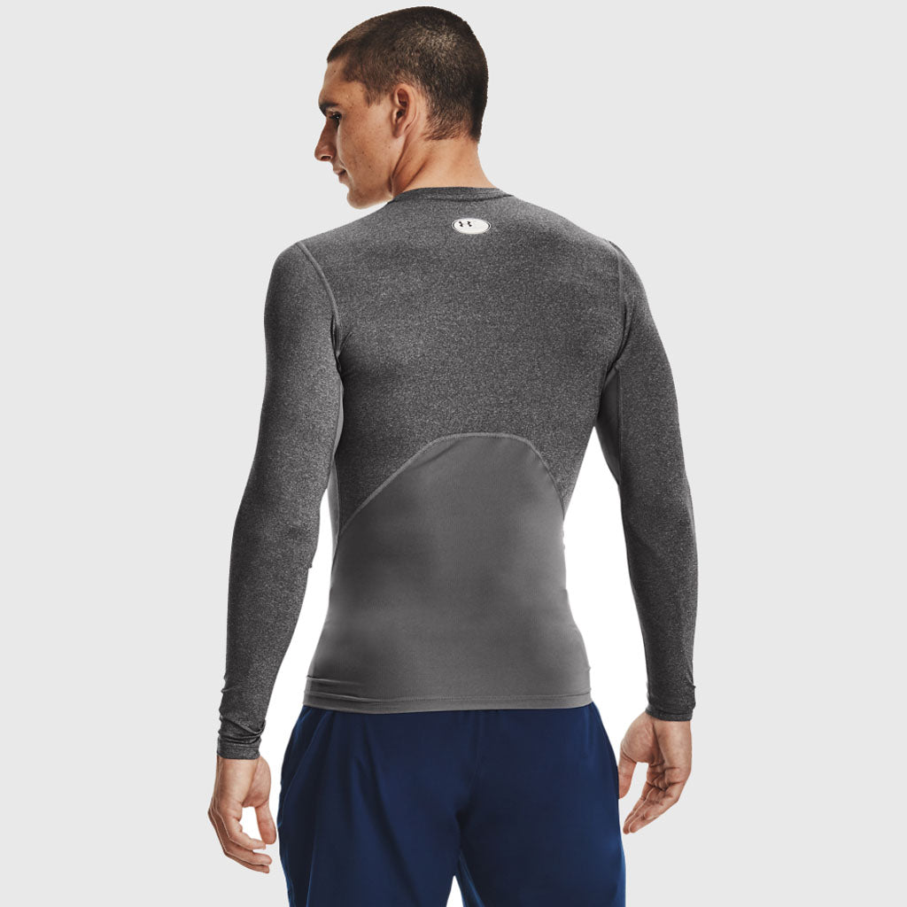 Under Armour - Men's HeatGear Armour Long Sleeve