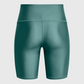 Under Armour Women's HeatGear® Armour Bike Shorts