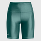 Under Armour Women's HeatGear® Armour Bike Shorts