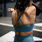 BLK BOX Icon Sports Bra