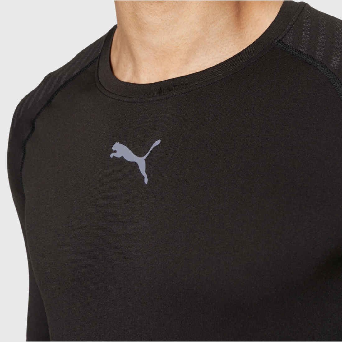 Unter Rüstungsmänner ua sportstyle linke brust kurzarm shirt