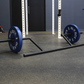 BLK BOX Cambered Squat Bar