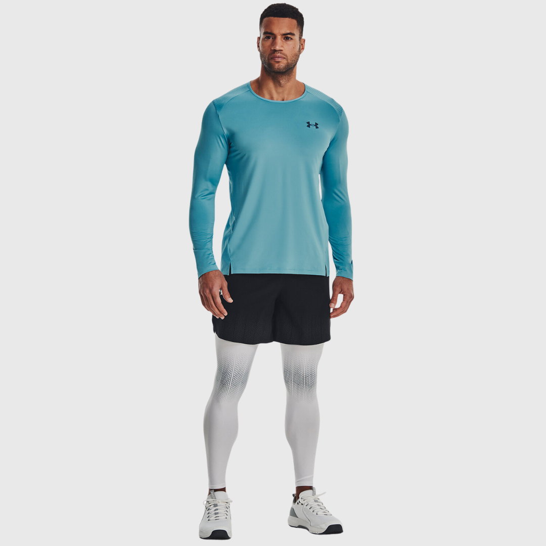 Under Armour Men's Armourprint Long Sleeve