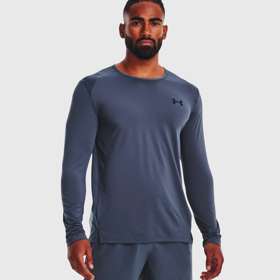 Under Armour Men's Armourprint Long Sleeve