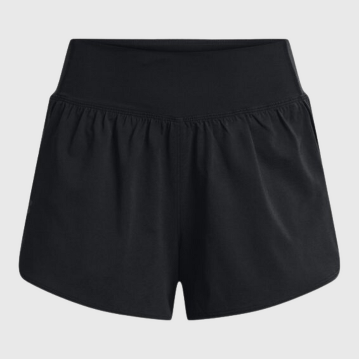 Women's Under Armour Flex Woven 2-in-1 Shorts