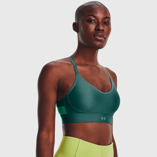 Women's UA Infinity Low Sports Bra