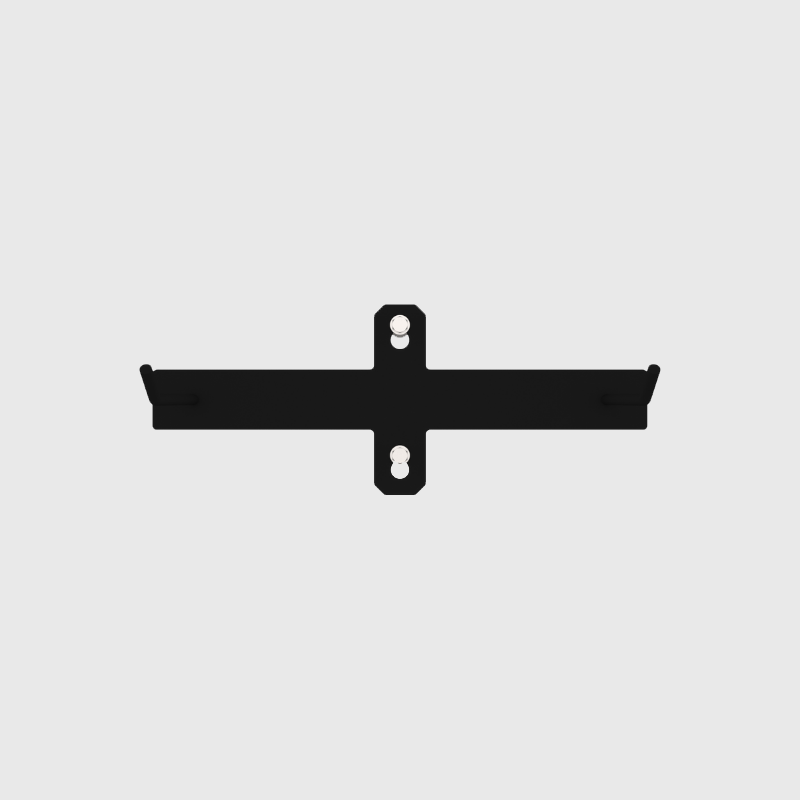 BLK BOX Basecamp Mat Storage
