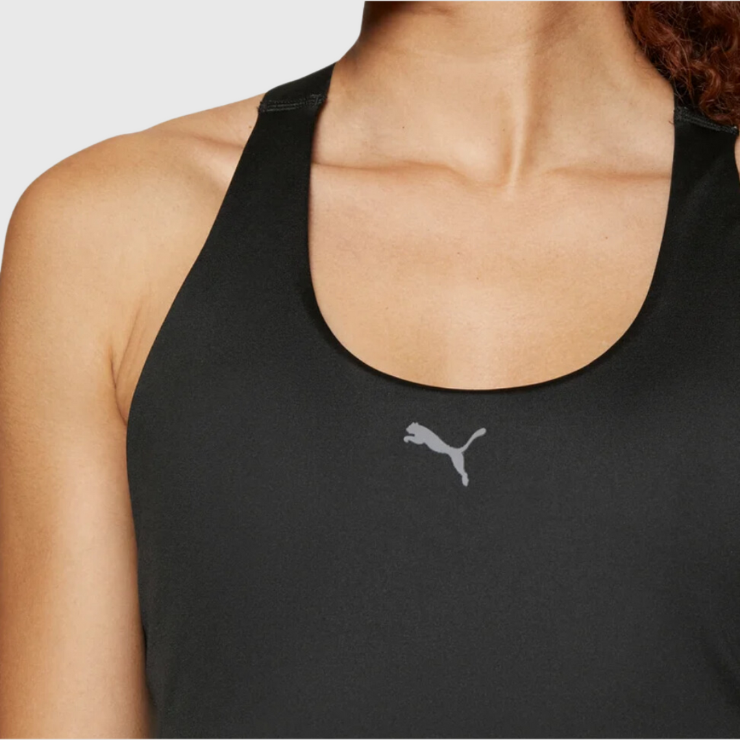 Puma Women's Flawless Sculpt Built-in Tank