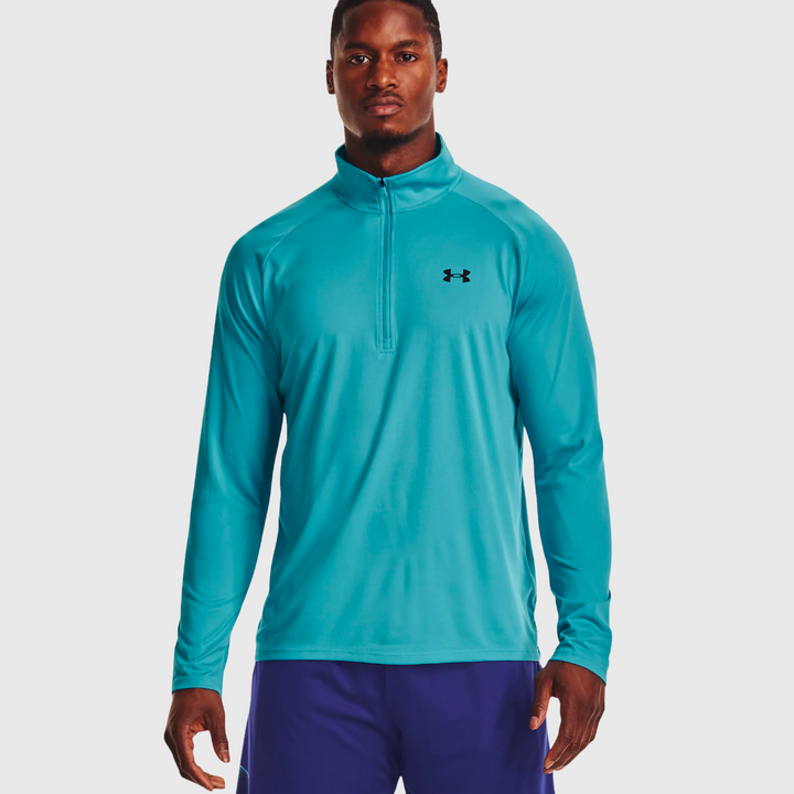 Under Armour Men's UA Tech™ ½ Zip Long Sleeve